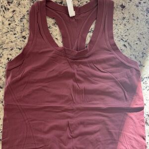 Women's Athleta seamless  Tank Top